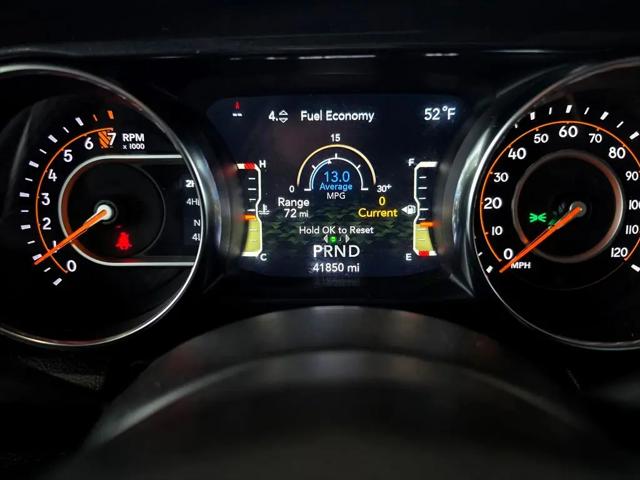 2022 Jeep Wrangler Unlimited Sport Altitude 4x4