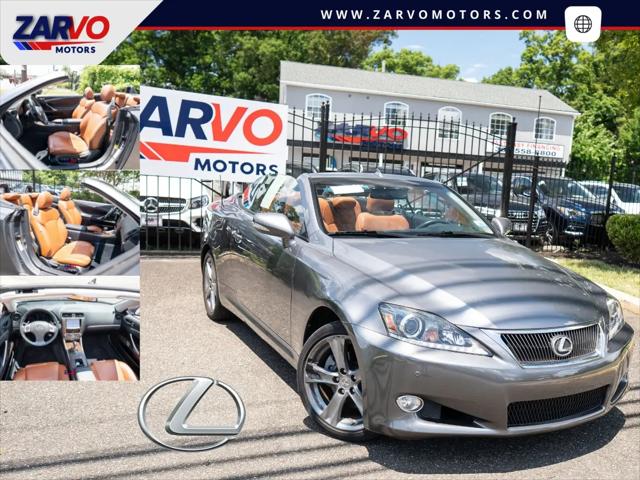 2012 Lexus IS 250C IS 250C for sale in Suitland, MD
