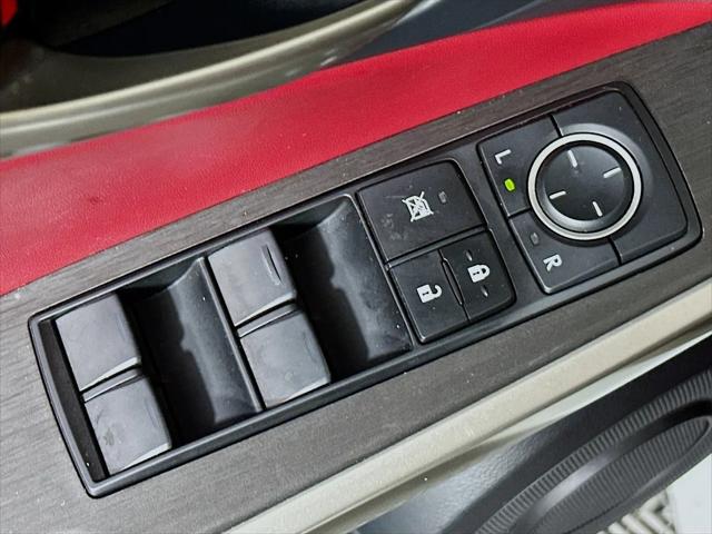 2020 Lexus IS 300 IS 300 F Sport
