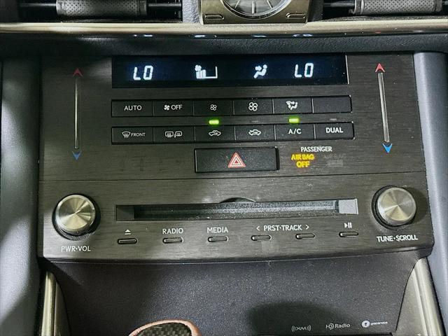 2020 Lexus IS 300 IS 300 F Sport