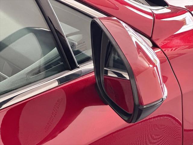 2025 Lexus RX 350 Luxury