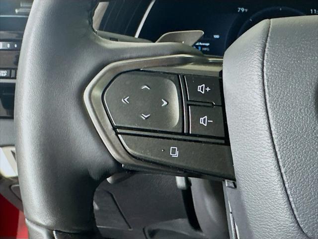 2025 Lexus RX 350 Luxury