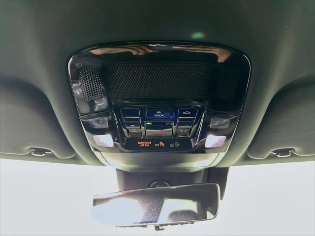 2025 Lexus RX 350 Luxury