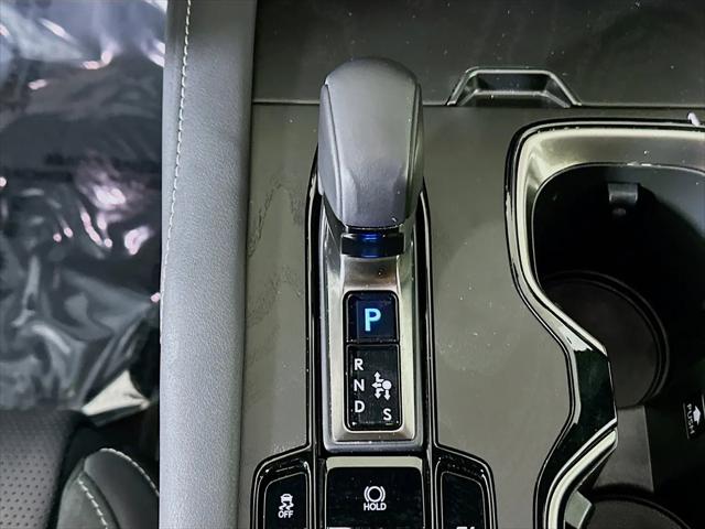 2025 Lexus RX 350 Luxury