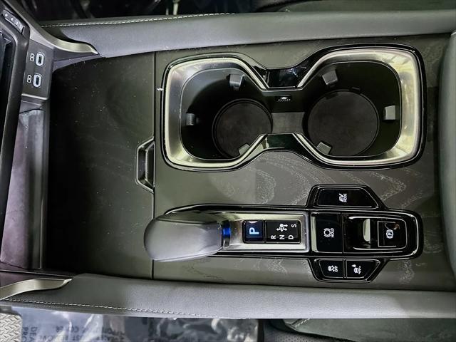 2025 Lexus RX 350 Luxury