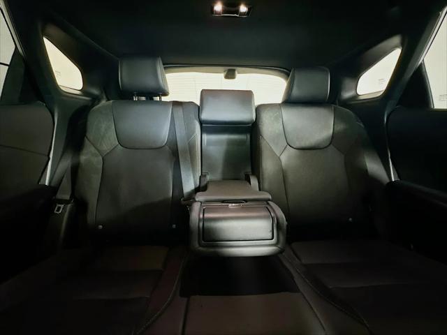 2025 Lexus RX 350 Luxury