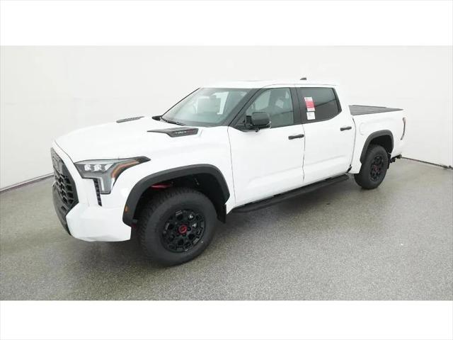 2026 Toyota Tundra TRD Pro Hybrid CrewMax 5.5 Bed for sale in Coconut Creek, FL