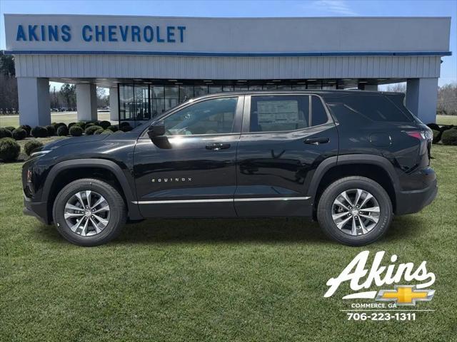 2026 Chevrolet Equinox FWD LT for sale in Commerce, GA