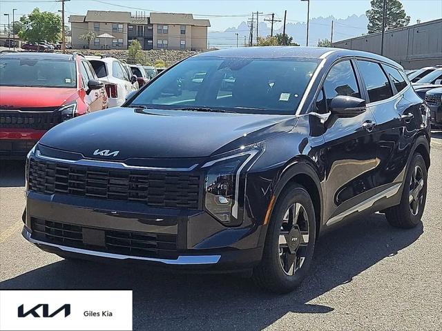 2026 Kia Sportage LX for sale in Las Cruces, NM