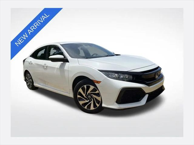 2019 Honda Civic LX for sale in Kingston, TN