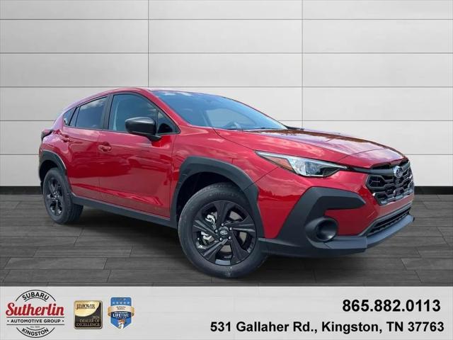 2026 Subaru Crosstrek Standard for sale in Kingston, TN