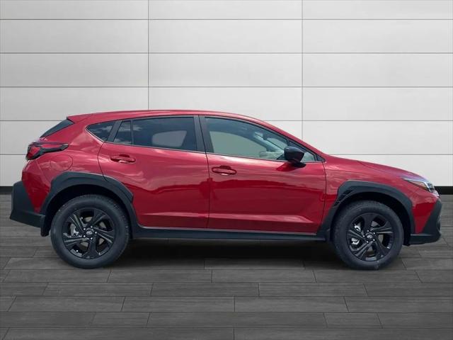 2026 Subaru Crosstrek Standard
