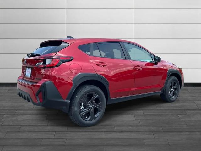 2026 Subaru Crosstrek Standard