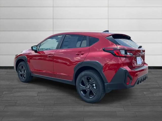 2026 Subaru Crosstrek Standard
