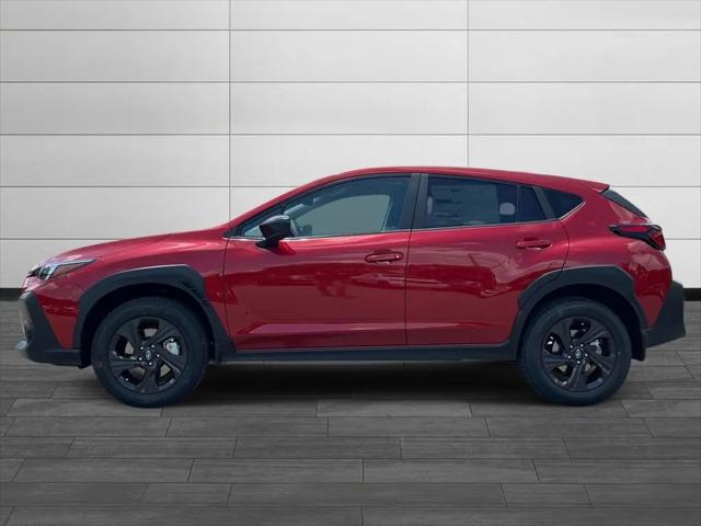 2026 Subaru Crosstrek Standard