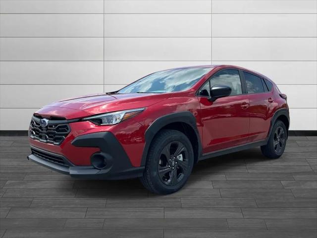 2026 Subaru Crosstrek Standard