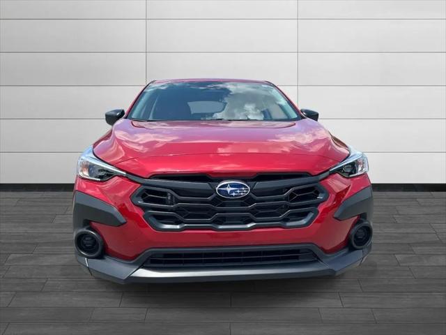 2026 Subaru Crosstrek Standard