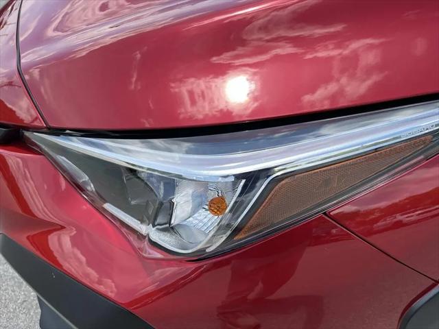 2026 Subaru Crosstrek Standard