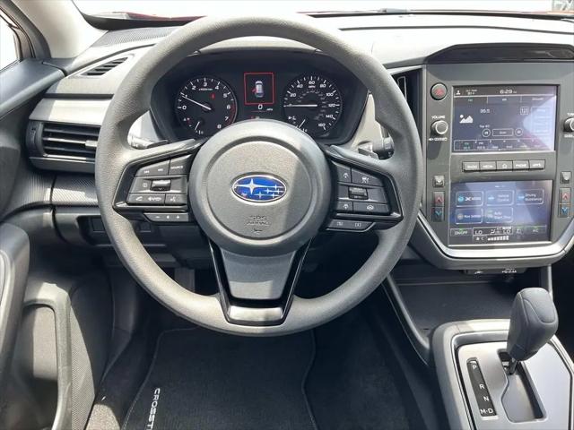 2026 Subaru Crosstrek Standard