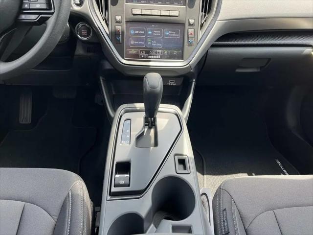 2026 Subaru Crosstrek Standard