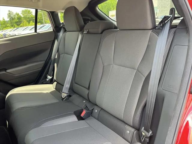 2026 Subaru Crosstrek Standard