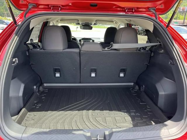 2026 Subaru Crosstrek Standard