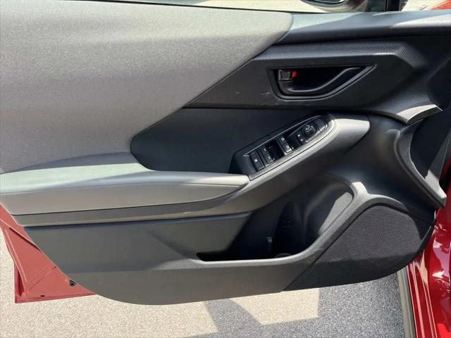 2026 Subaru Crosstrek Standard