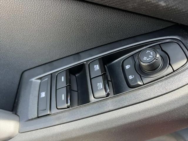 2026 Subaru Crosstrek Standard