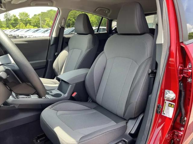 2026 Subaru Crosstrek Standard