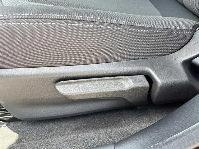 2026 Subaru Crosstrek Standard