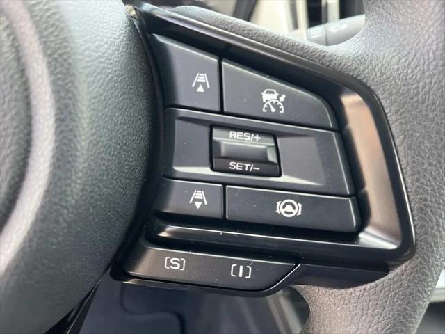 2026 Subaru Crosstrek Standard