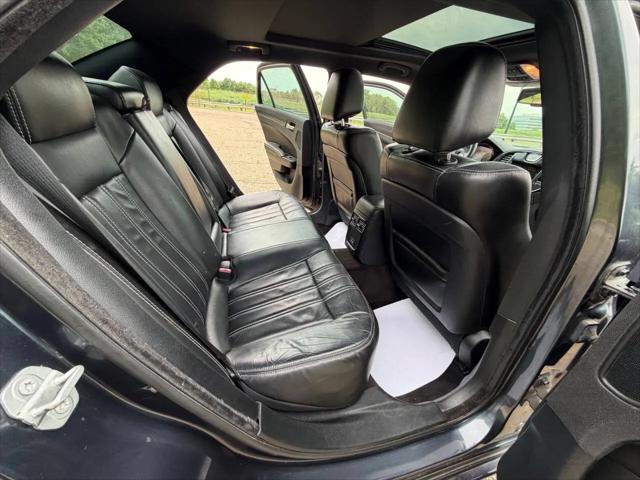2016 Chrysler 300 300S
