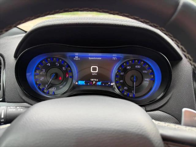 2016 Chrysler 300 300S
