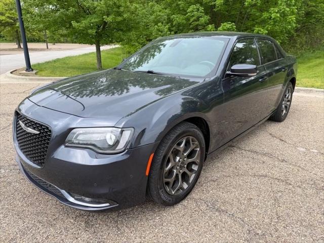 2016 Chrysler 300 300S for sale in Akron, OH