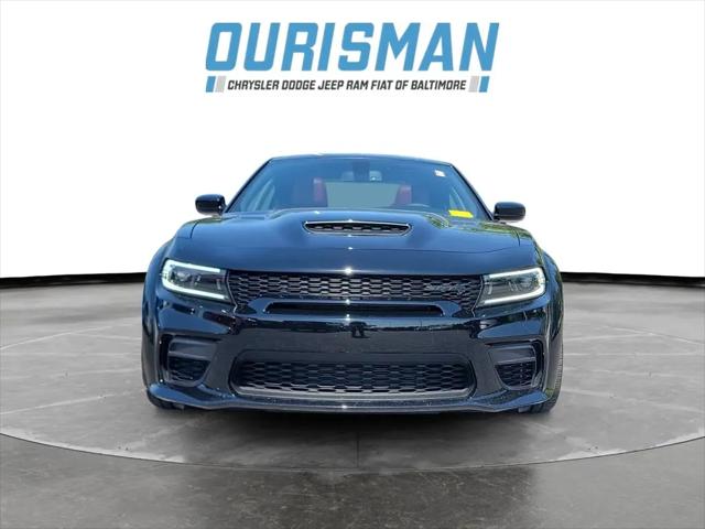 2023 Dodge Charger SRT Jailbreak