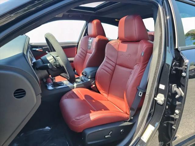 2023 Dodge Charger SRT Jailbreak
