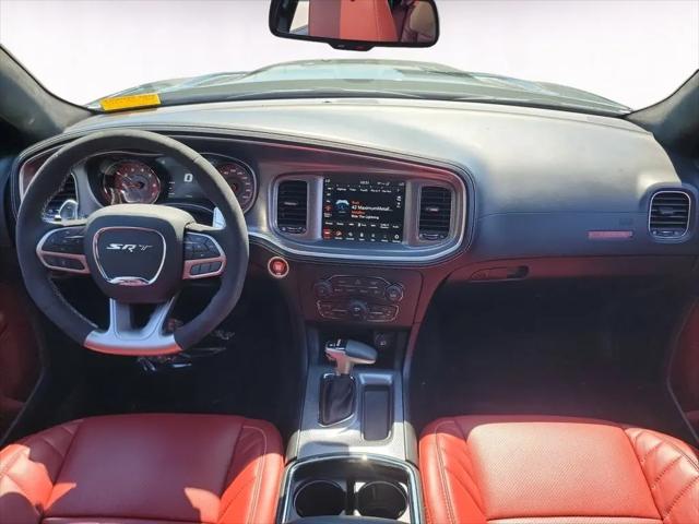 2023 Dodge Charger SRT Jailbreak