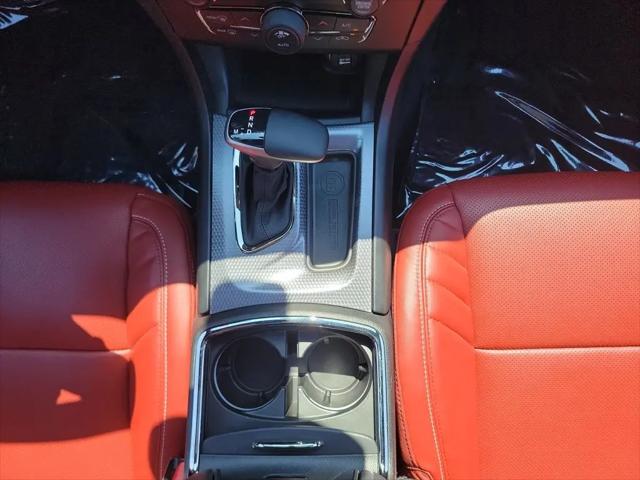 2023 Dodge Charger SRT Jailbreak