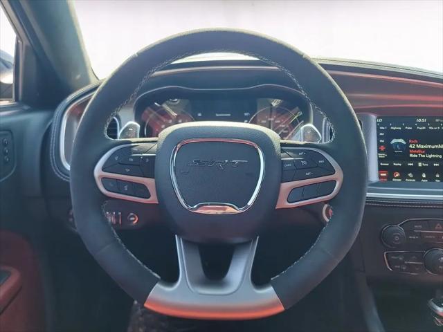 2023 Dodge Charger SRT Jailbreak