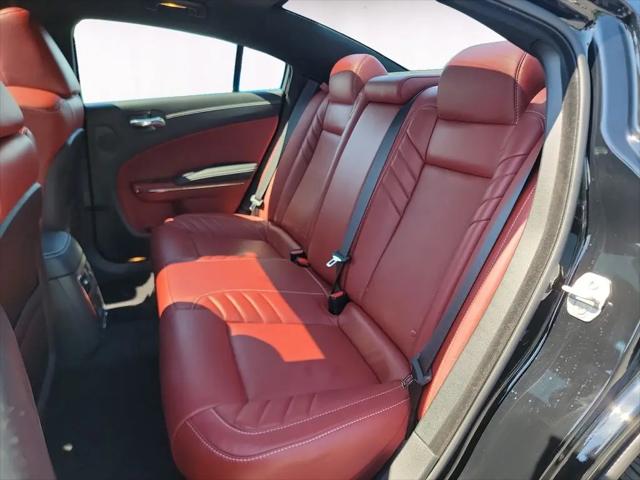 2023 Dodge Charger SRT Jailbreak