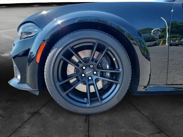 2023 Dodge Charger SRT Jailbreak