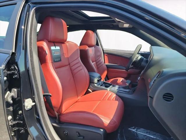 2023 Dodge Charger SRT Jailbreak