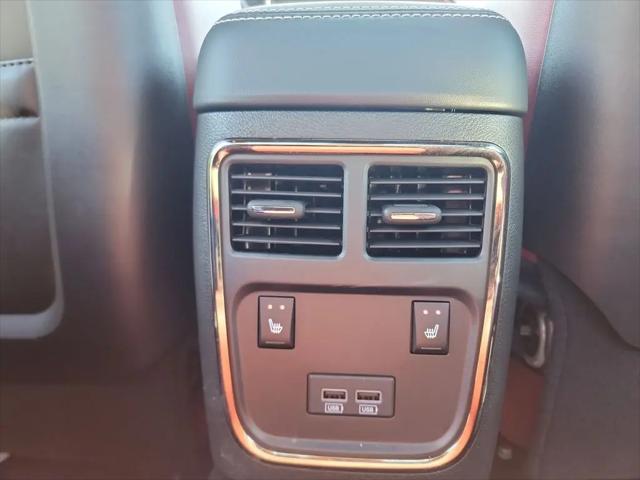 2023 Dodge Charger SRT Jailbreak