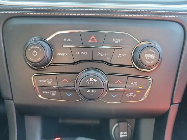 2023 Dodge Charger SRT Jailbreak