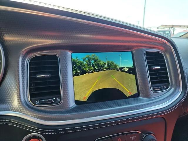 2023 Dodge Charger SRT Jailbreak