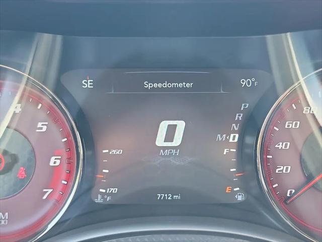 2023 Dodge Charger SRT Jailbreak