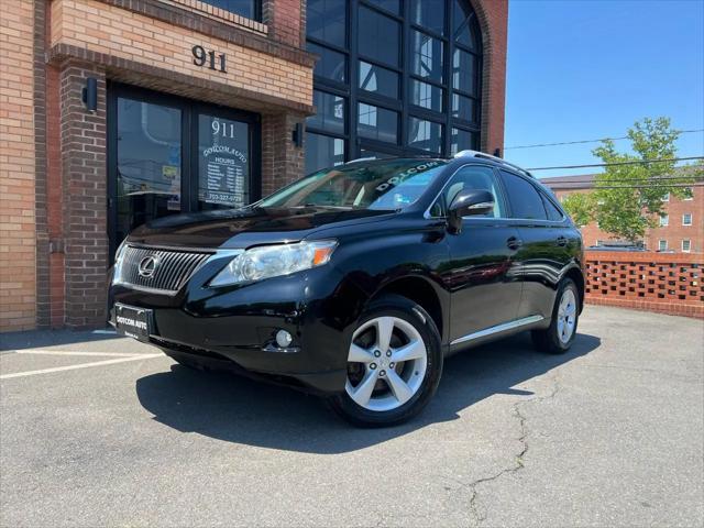 2012 Lexus RX 350 RX 350 for sale in Leesburg, VA