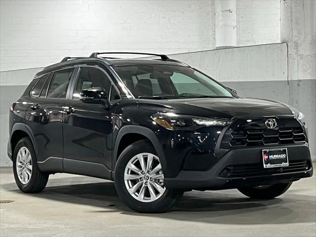2026 Toyota Corolla Cross LE for sale in Chicago, IL