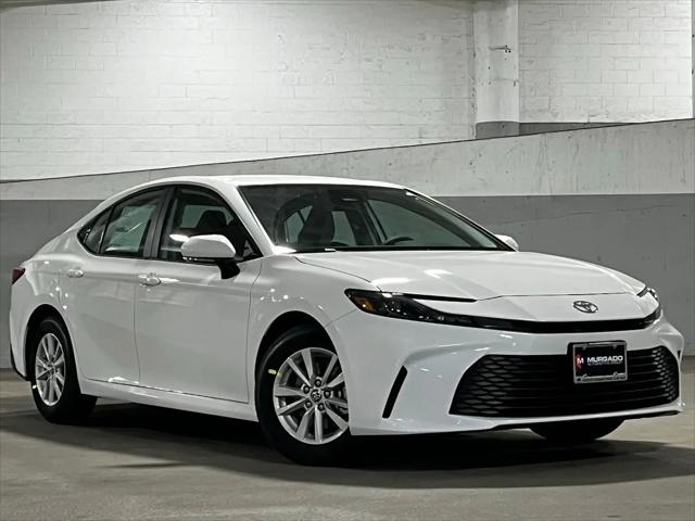 2026 Toyota Camry LE for sale in Chicago, IL