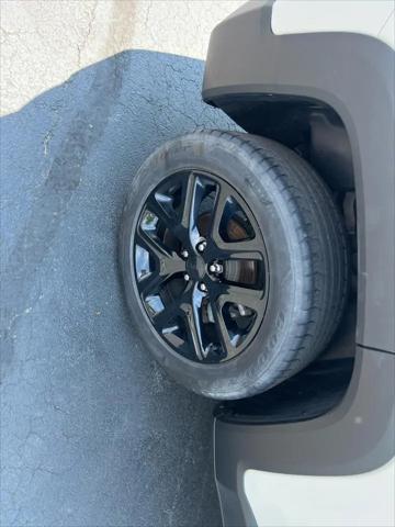 2023 Jeep Renegade Altitude 4x4